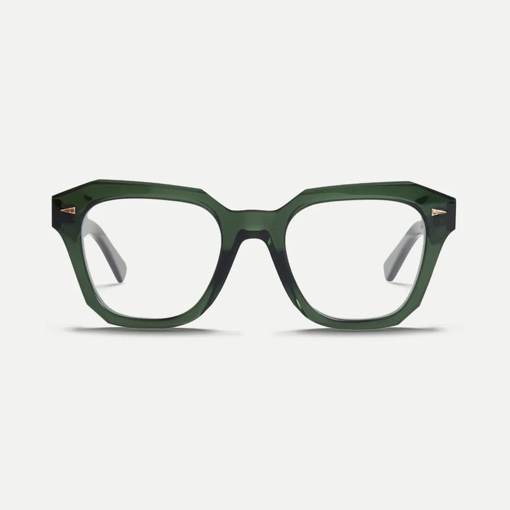 AHLEM Pont des Arts Glasses